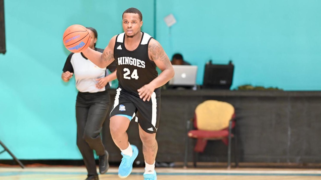 Mingoes turn back Avengers