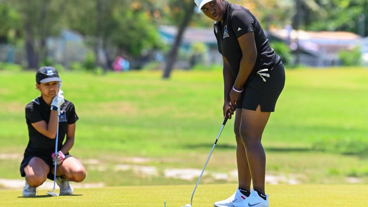 Mingoes play in inaugural Flamingo tournament