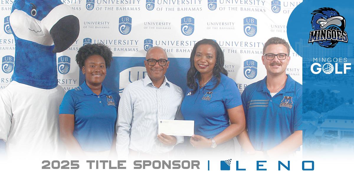Leno supports UB Golf as title sponsor for inaugural golf invitational; Mercedes-Benz up for grabs