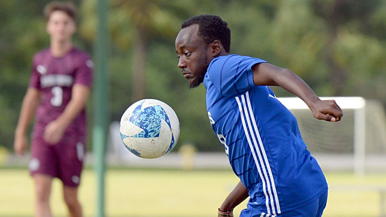 Mingoes Soccer wins two-match tour in South Florida, first perfect tour in UB history