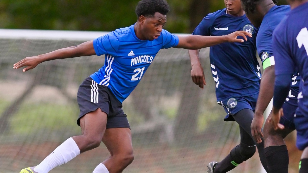 Mingoes Holds On To Nail-Biter Over Future Stars FC