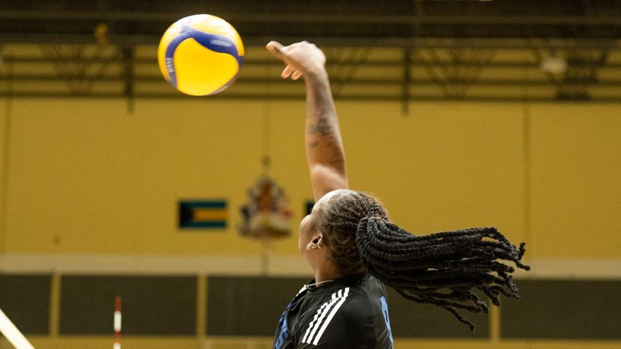 Mingoes buckle in final Showcase match