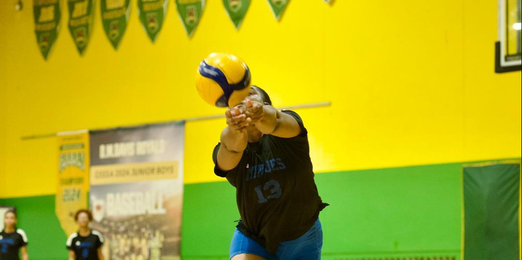 Mingoes five-game winning streak snapped by Aces
