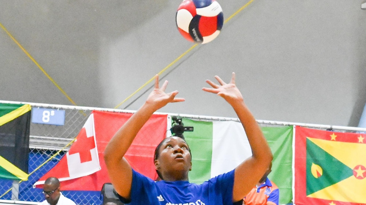 UB split day one at Battle of the Islands